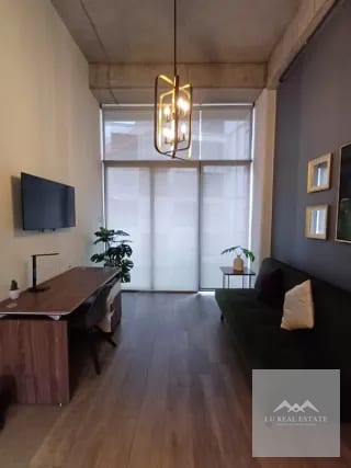 Apartamento de una habitación amueblado en z16 — Apartamento en Alquiler en Zona 16, Guatemala, Ciudad — miniatura 2 de 6