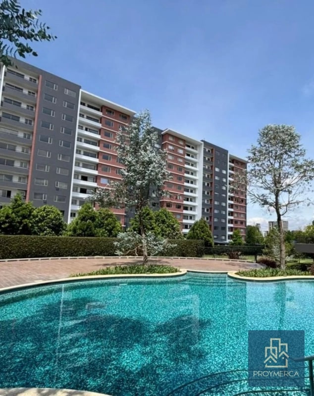 Apartamento en alquiler ,Segheria, zona 14 - 13