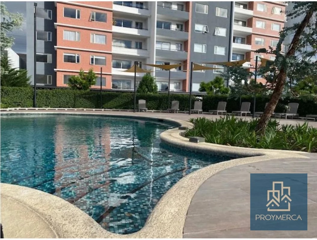 Apartamento en alquiler ,Segheria, zona 14 - 12