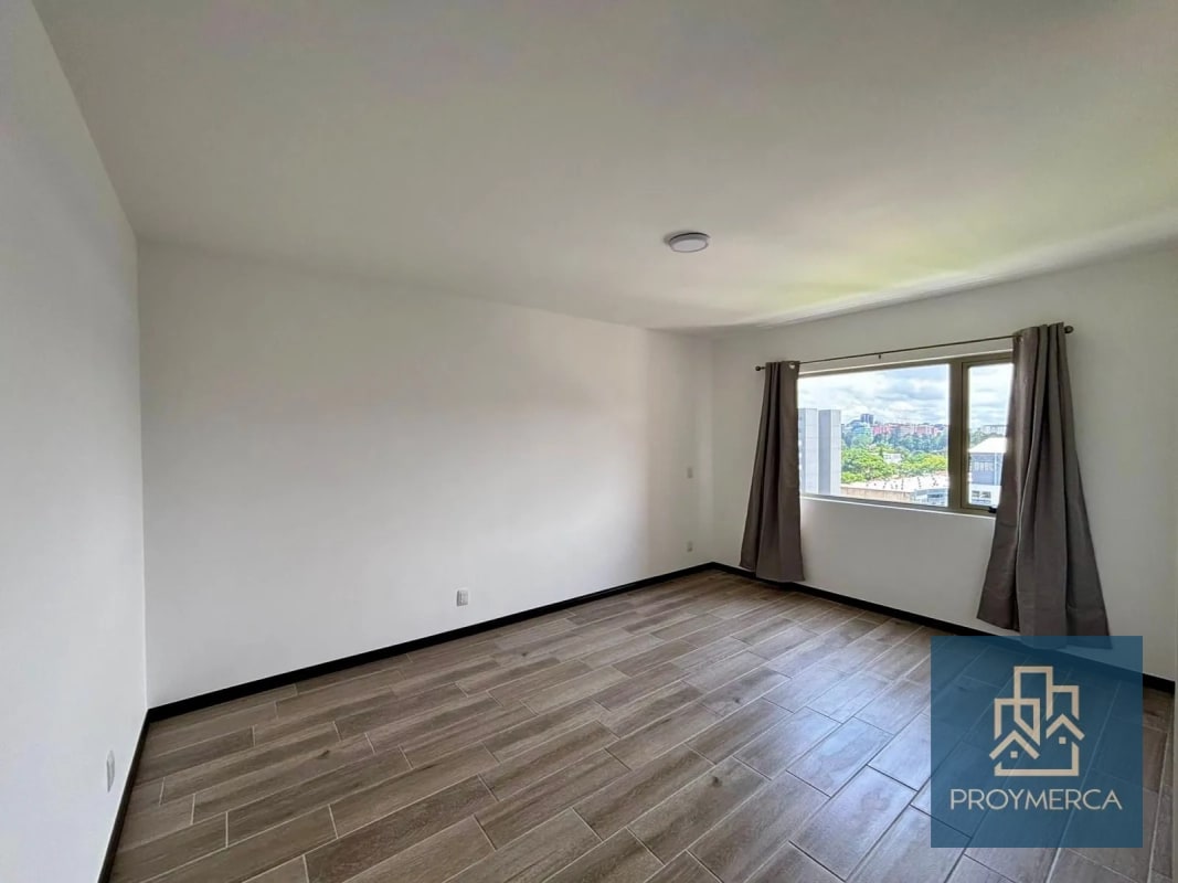 Apartamento en alquiler ,Segheria, zona 14 - 11