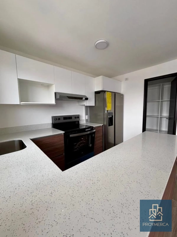 Apartamento en alquiler ,Segheria, zona 14 - 1