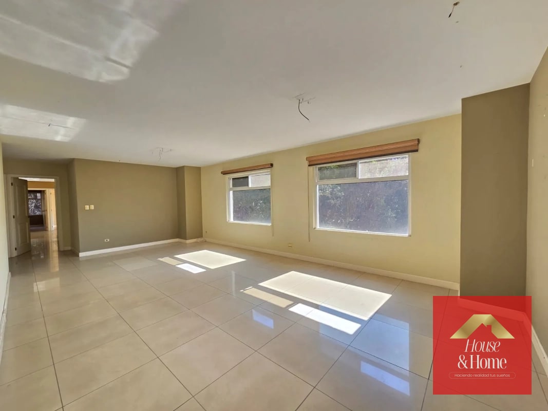 Apartamento en venta zona 13-Monte Azul-3 habitaciones /estudio/c.serv - 12