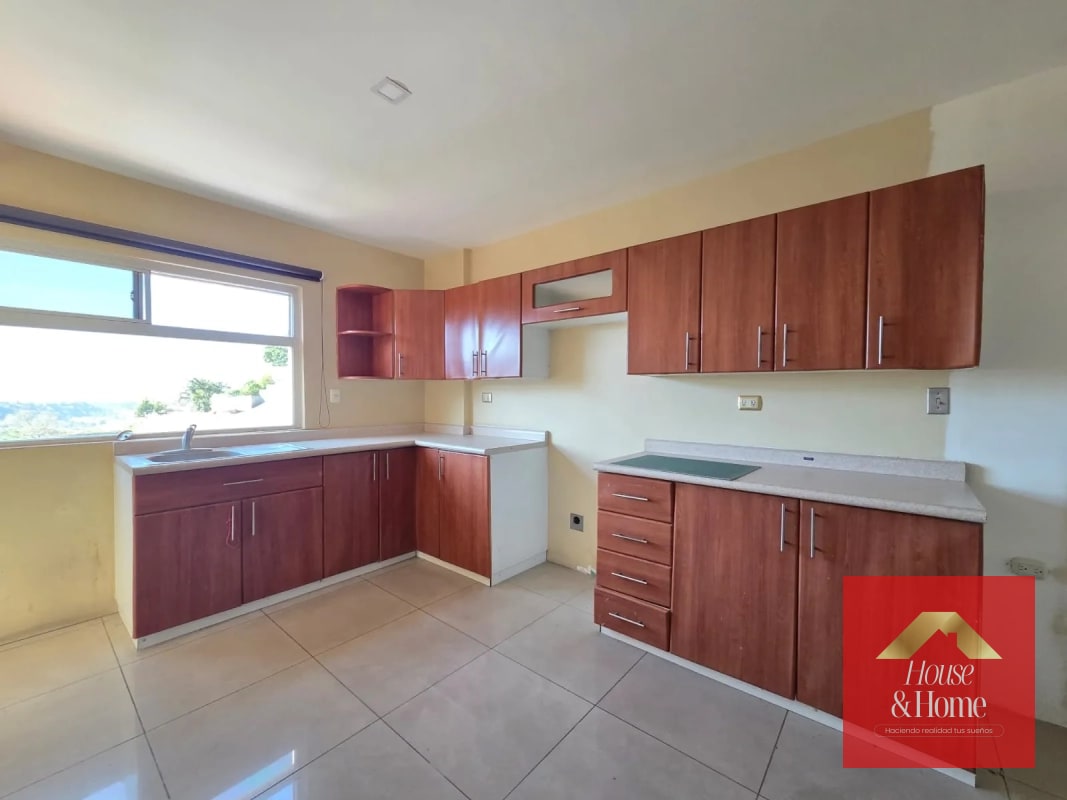 Apartamento en venta zona 13-Monte Azul-3 habitaciones /estudio/c.serv - 7