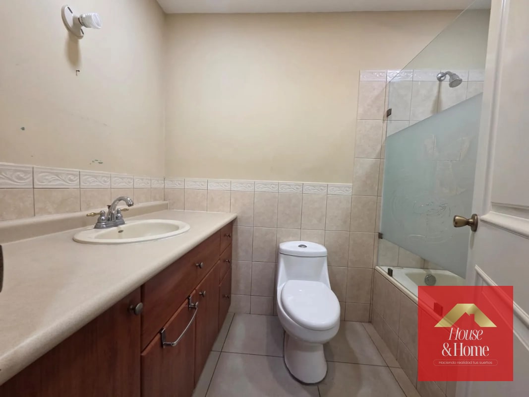 Apartamento en venta zona 13-Monte Azul-3 habitaciones /estudio/c.serv - 11
