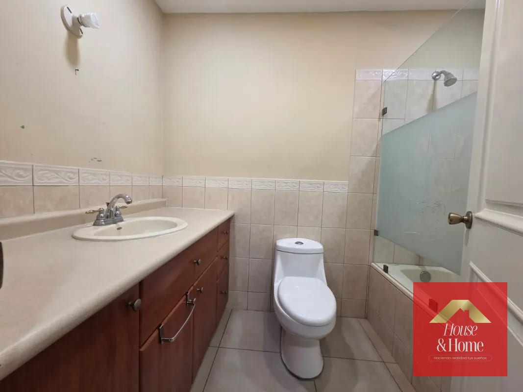 Apartamento en venta zona 13-Monte Azul-3 habitaciones /estudio/c.serv — Apartamento en Venta en Monte Azul, Zona 13, Guatemala, Ciudad — foto 12 de 15
