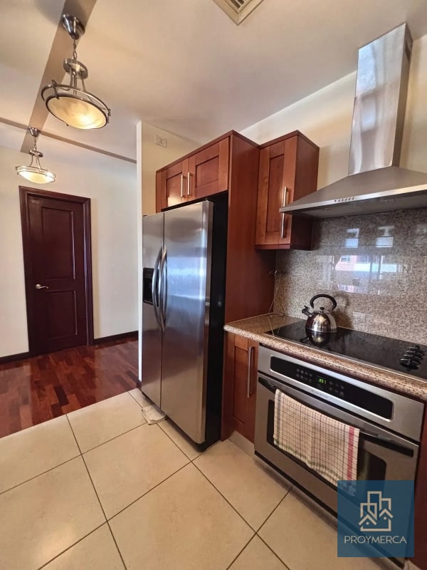 Apartamento en venta, Casa Rialto Zona 14 - 10