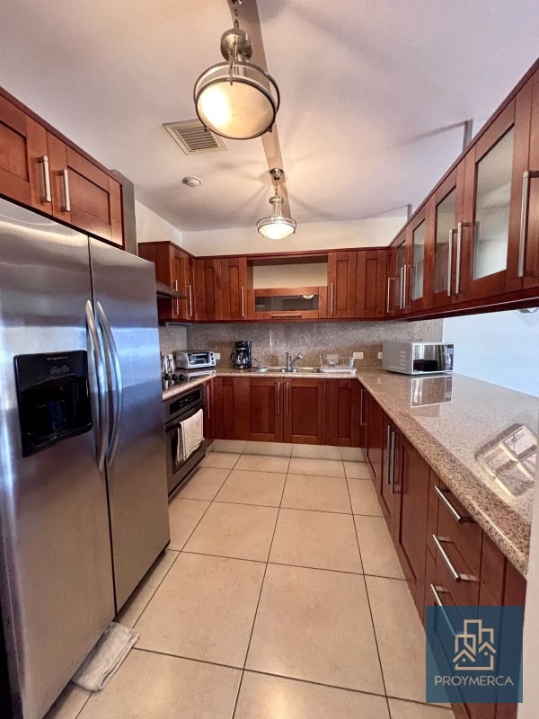 Apartamento en venta, Casa Rialto Zona 14 - 3