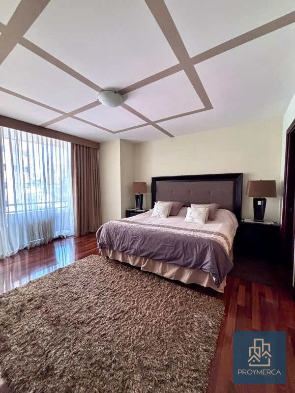 Apartamento en venta, Casa Rialto Zona 14 - 2