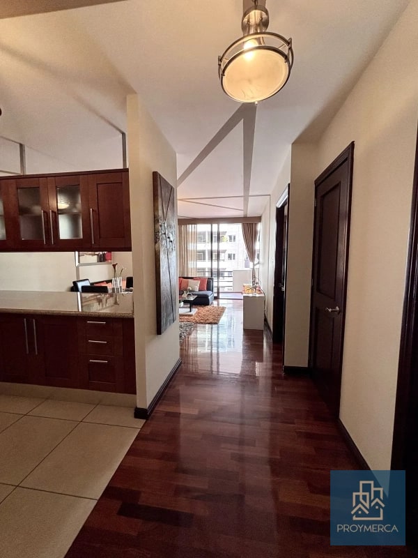Apartamento en venta, Casa Rialto Zona 14 - 1