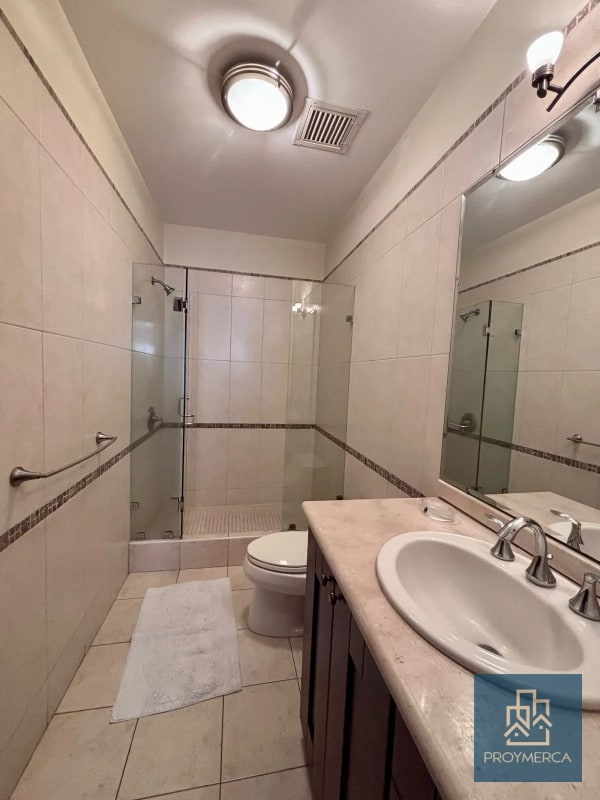 Apartamento en alquiler, Casa Rialto Zona 14 - 11