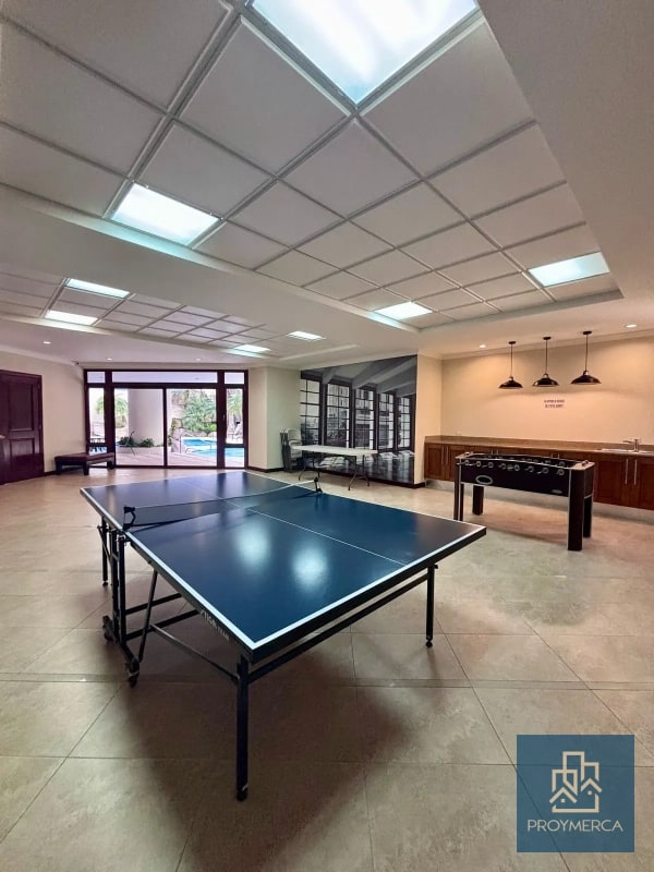 Apartamento en alquiler, Casa Rialto Zona 14 - 6