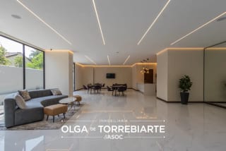 Apartamento en Naori, Zona 10 — Apartamento en Alquiler en Naori, Zona 10, Guatemala, Ciudad — miniatura 2 de 14