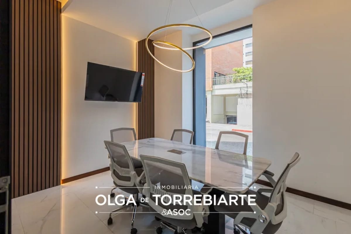 Apartamento en Naori, Zona 10 — Apartamento en Venta en Naori, Zona 10, Guatemala, Ciudad — foto 14 de 14