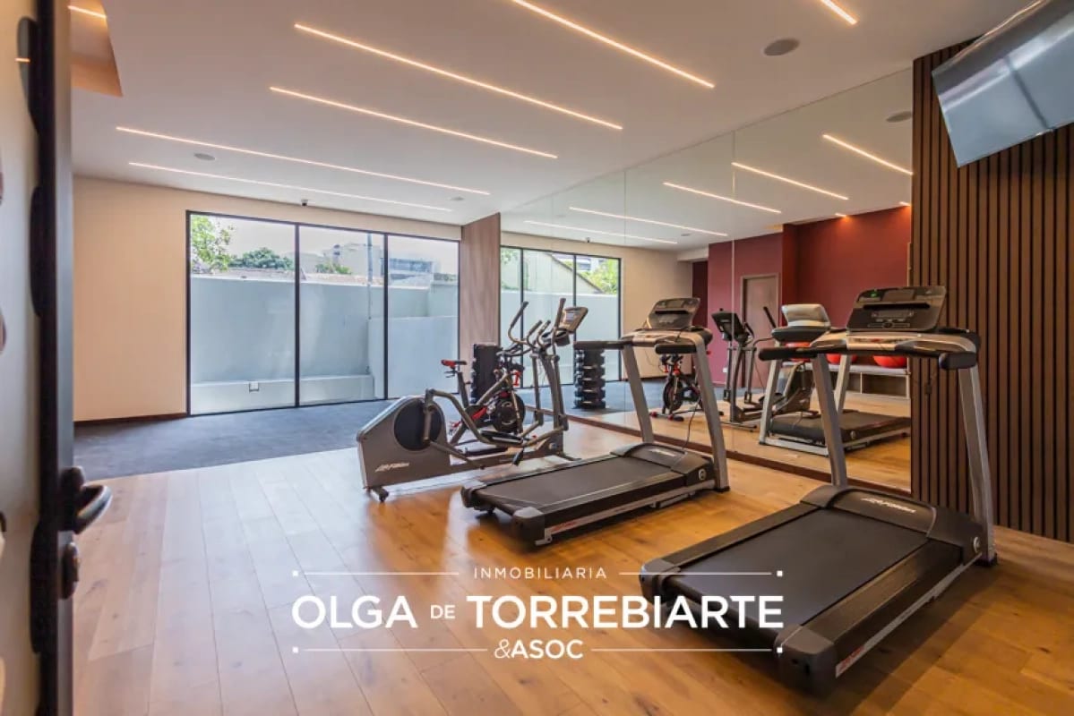 Apartamento en Naori, Zona 10 — Apartamento en Venta en Naori, Zona 10, Guatemala, Ciudad — foto 13 de 14
