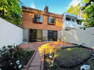 Linda Casa con jardín en Venta en Km. 27 CAES — Casa en Venta en Carretera a El Salvador, Guatemala, Ciudad — miniatura 1 de 16