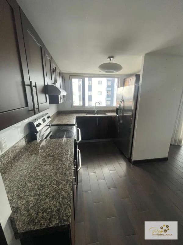 🏢 Renta apartamento ATTICA – Zona 14 — Apartamento en Alquiler en Attica, Zona 14, Guatemala, Ciudad — foto 13 de 13