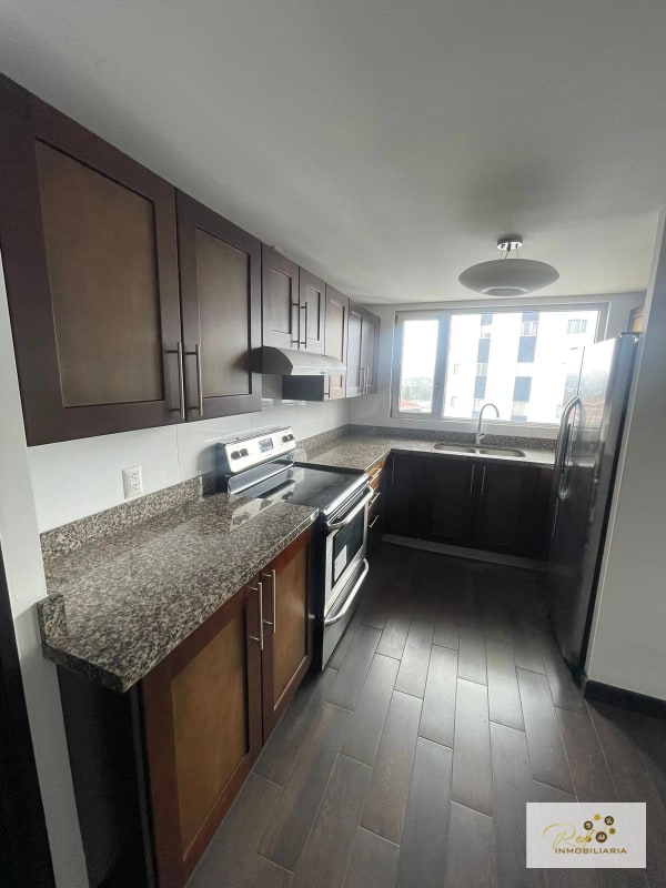 🏢 Renta apartamento ATTICA – Zona 14 - 11