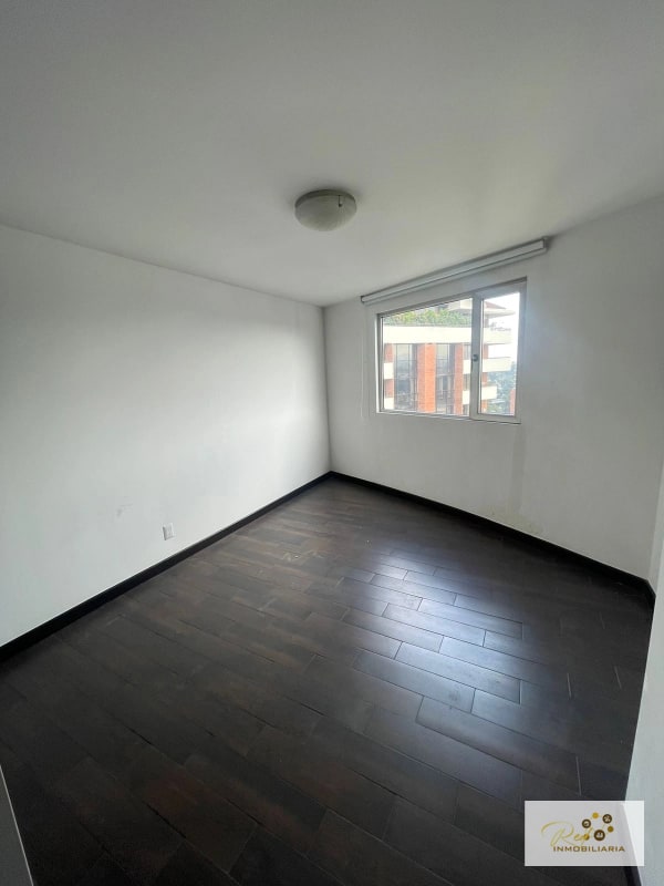 🏢 Renta apartamento ATTICA – Zona 14 - 8