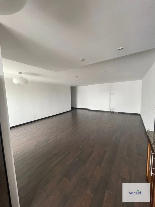 Apartamento en alquiler zona 14 de 3 habitaciones - 3