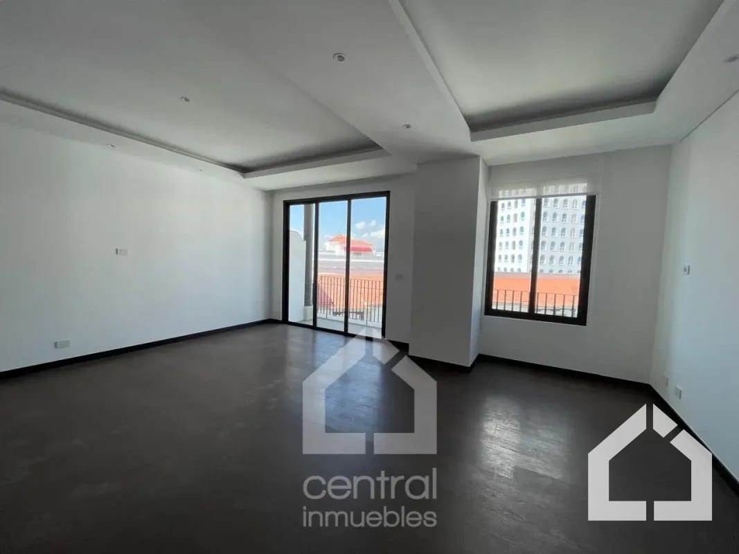 Precioso apartamento para estrenar en Nogales Cayalá — Apartamento en Alquiler en Ciudad Cayalá, Zona 16, Guatemala, Ciudad — foto 12 de 15