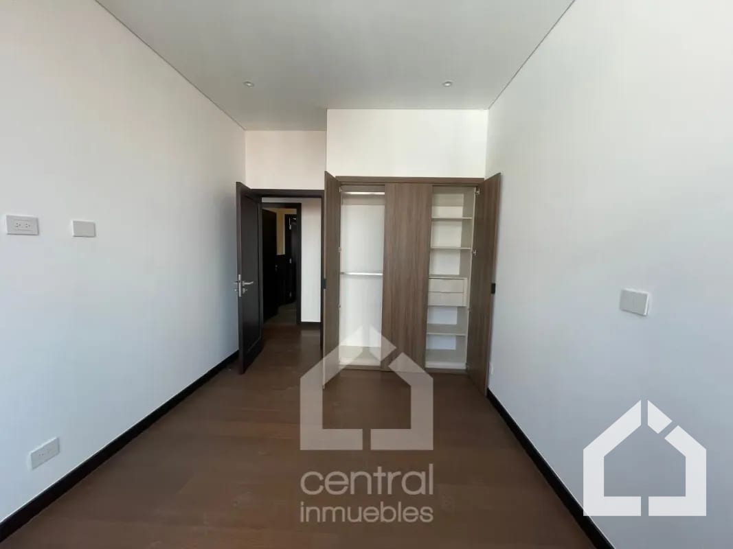 Precioso apartamento para estrenar en Nogales Cayalá — Apartamento en Alquiler en Ciudad Cayalá, Zona 16, Guatemala, Ciudad — foto 10 de 15