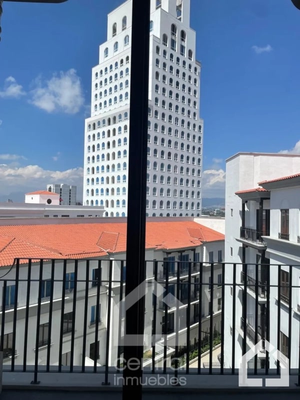 Precioso apartamento para estrenar en Nogales Cayalá - 3