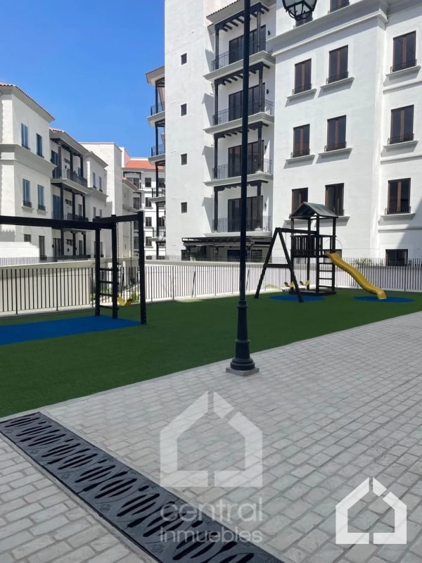 Precioso apartamento para estrenar en Nogales Cayalá - 1