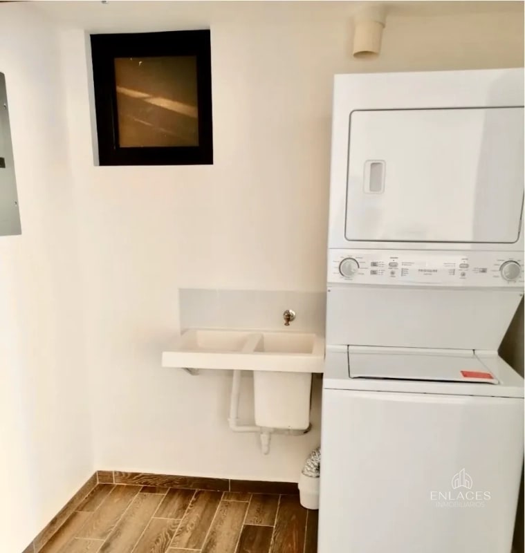 Zona 15 • Apartamento en Renta • Edificio Parque 15 - 6
