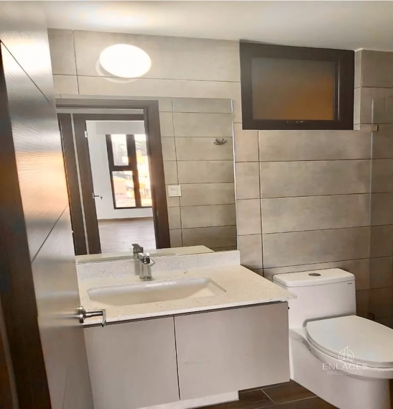 Zona 15 • Apartamento en Renta • Edificio Parque 15 - 4