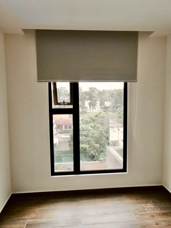 Zona 15 • Apartamento en Renta • Edificio Parque 15 - 3