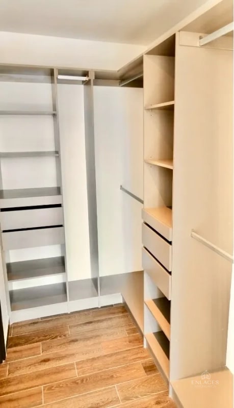 Zona 15 • Apartamento en Renta • Edificio Parque 15 - 1