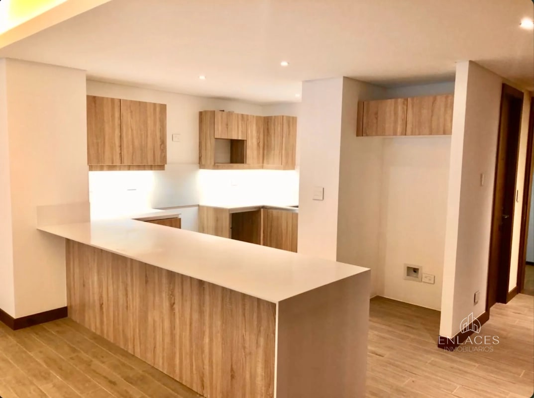 Zona 10 • Apartamento en Venta • Edificio Reserva Oakland - 15