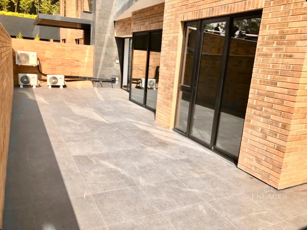 Zona 10 • Apartamento en Venta • Edificio Reserva Oakland - 12