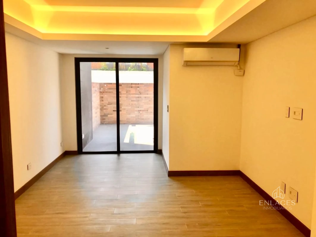 Zona 10 • Apartamento en Venta • Edificio Reserva Oakland - 6