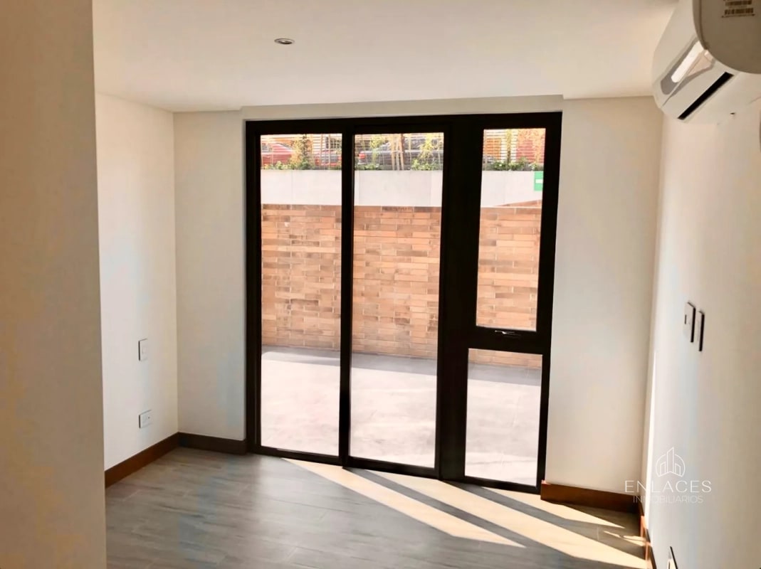 Zona 10 • Apartamento en Venta • Edificio Reserva Oakland - 5