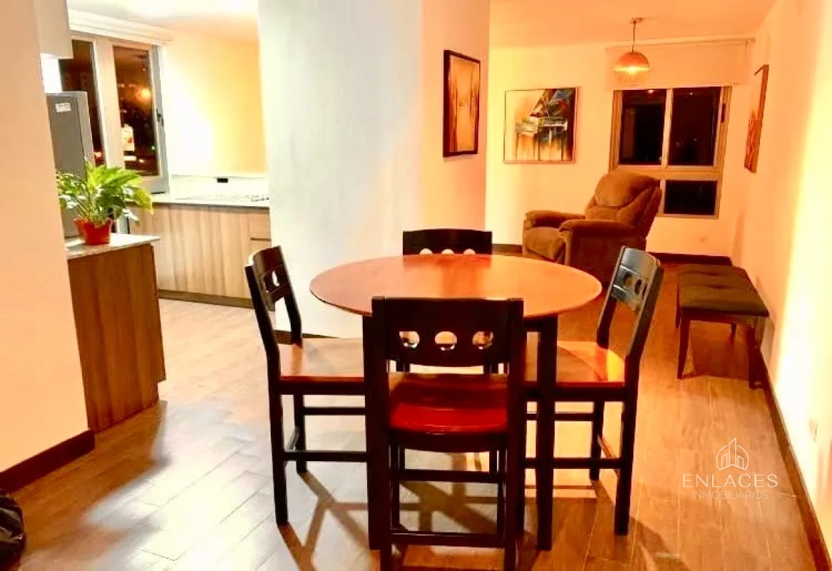 Zona 15, VH1 • Apartamento en Venta • Edificio Rivoli - 15