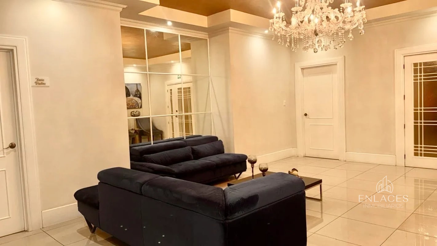 Zona 15, VH1 • Apartamento en Venta • Edificio Rivoli - 14