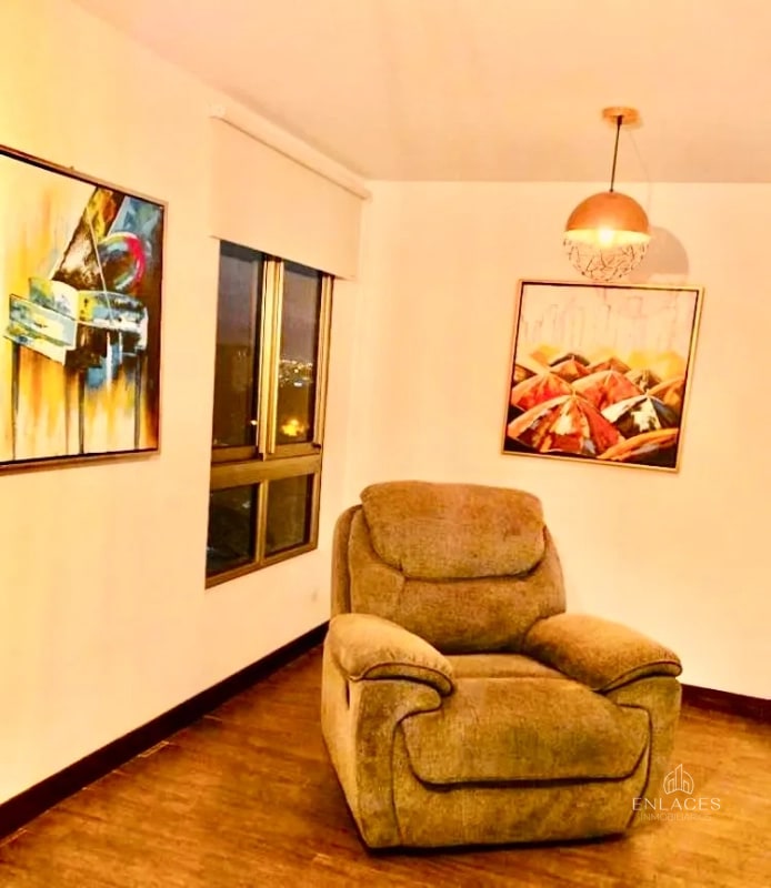 Zona 15, VH1 • Apartamento en Venta • Edificio Rivoli - 13