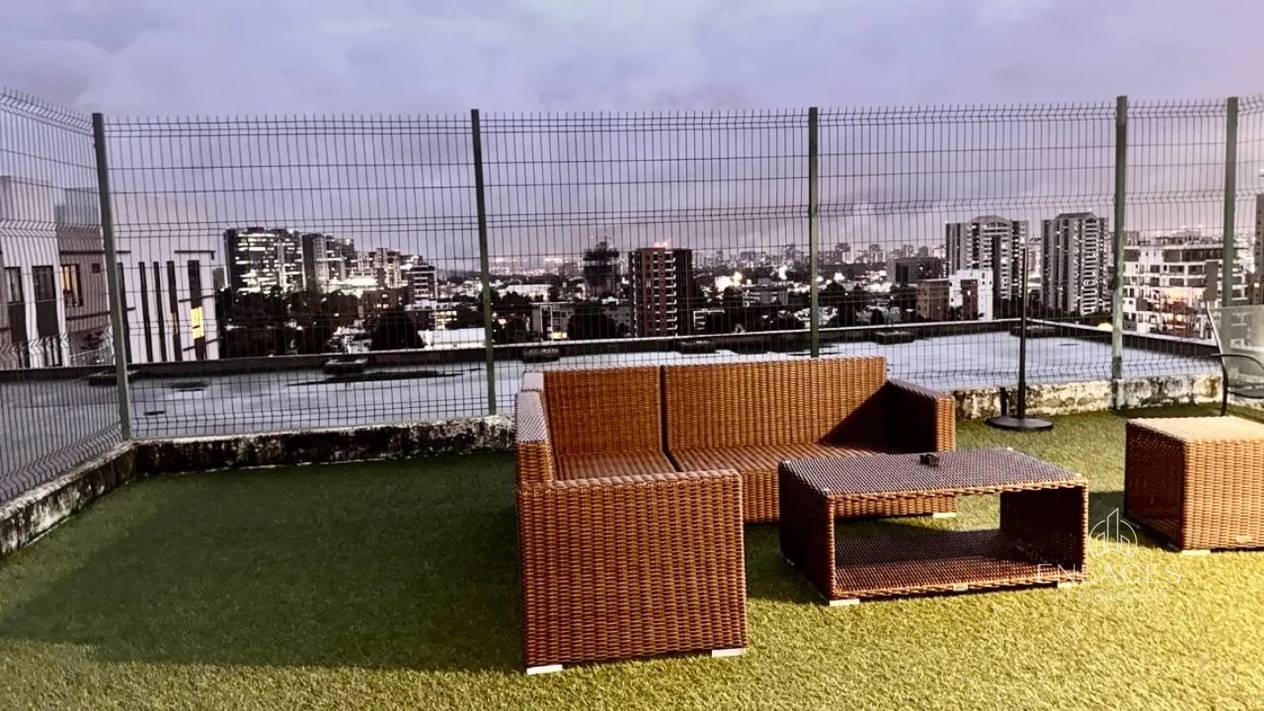 Zona 15, VH1 • Apartamento en Venta • Edificio Rivoli - 8