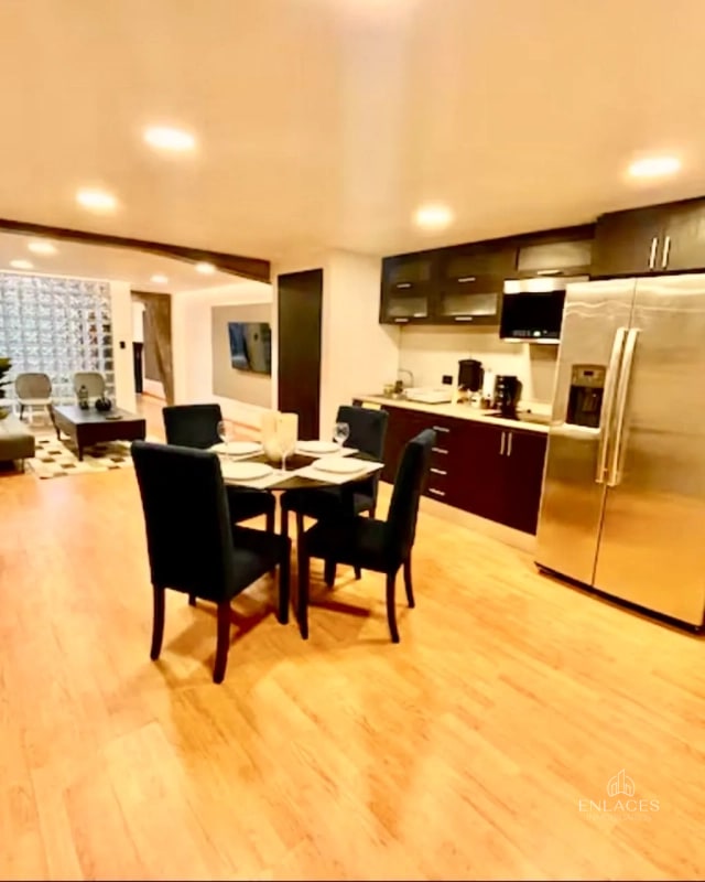 Zona 1 • Apartamento Tipo Loft en Venta • Edificio Teresa - 5