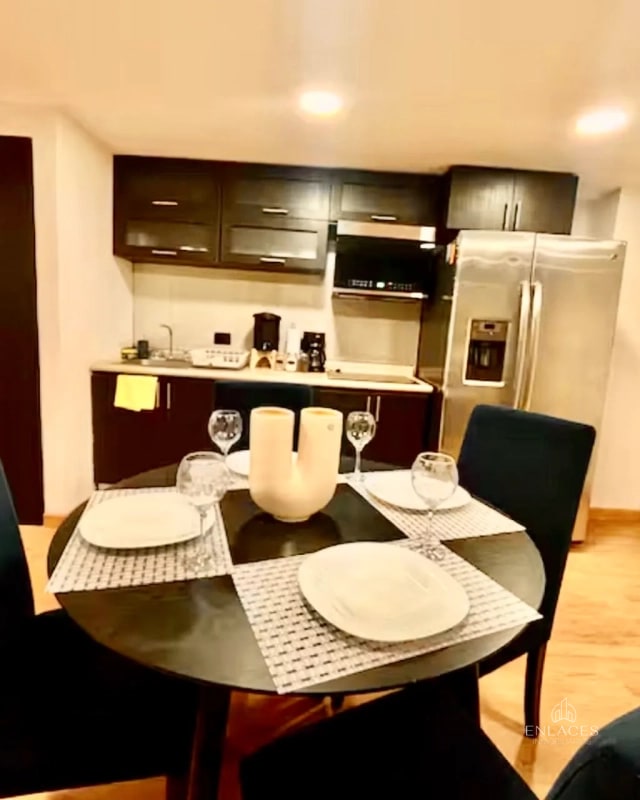 Zona 1 • Apartamento Tipo Loft en Venta • Edificio Teresa - 4