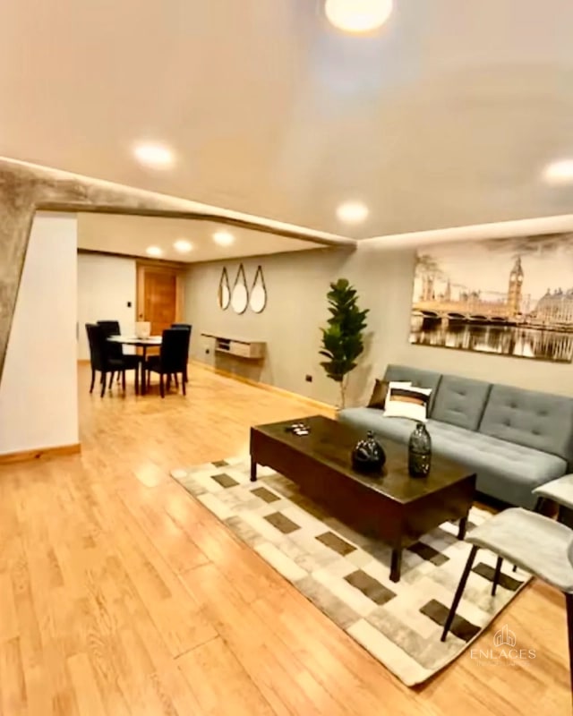 Zona 1 • Apartamento Tipo Loft en Venta • Edificio Teresa - 3