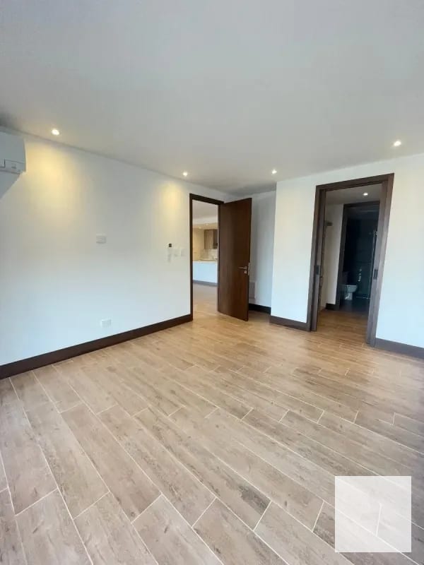 Elegante apartamento en nivel alto dentro de Gaura - zona 15 — Apartamento en Alquiler en Gaura, Zona 15, Guatemala, Ciudad — foto 9 de 13