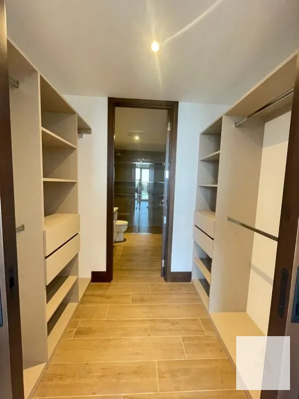 Elegante apartamento en nivel alto dentro de Gaura - zona 15 — Apartamento en Alquiler en Gaura, Zona 15, Guatemala, Ciudad — foto 6 de 13