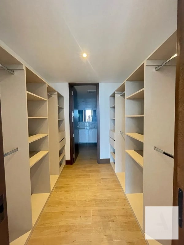 Apartamento para estrenar en nivel alto dentro de Gaura - zona 15 - 6