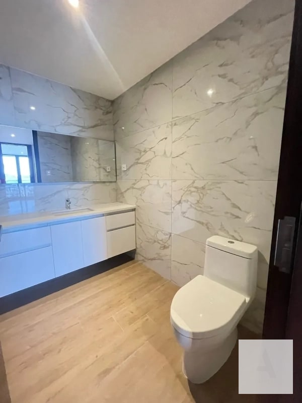 Apartamento para estrenar en nivel alto dentro de Gaura - zona 15 - 4