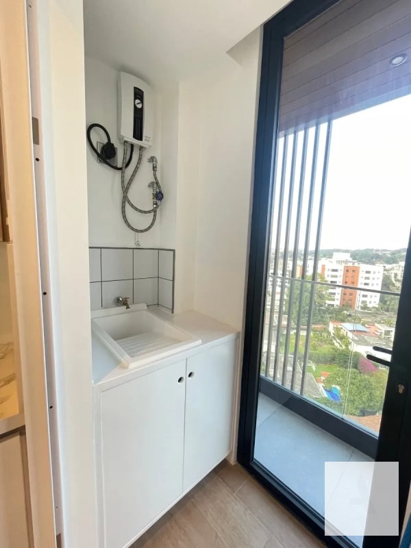 Apartamento para estrenar en nivel alto dentro de Gaura - zona 15 - 2