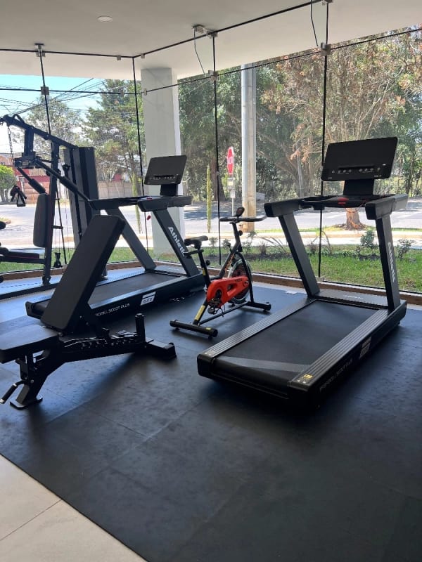 MODERNO APARTAMENTO EN ALQUILER ZONA 15 VH1!!! — Apartamento en Alquiler en Vista Hermosa I, Zona 15, Guatemala, Ciudad — foto 8 de 15