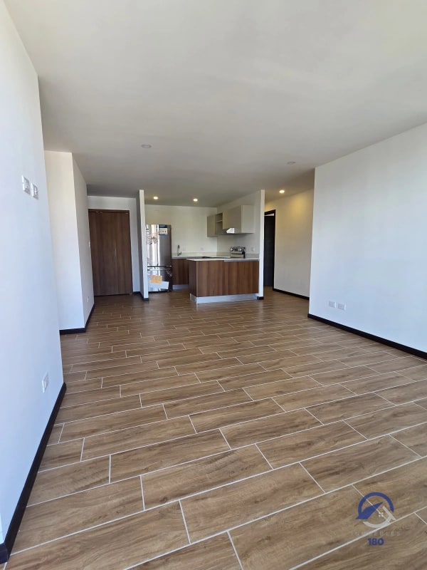 Apartamento para estrenar en Essenza Apartamentos, zona 13 - 16