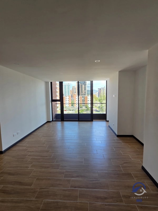 Apartamento para estrenar en Essenza Apartamentos, zona 13 - 13